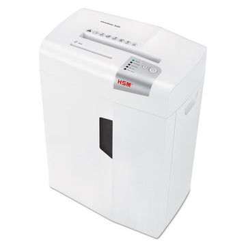 HSM of America Shredstar X20 Cross-cut Shredder, 20 Manual Sheet Capacity freeshipping - TVN Wholesale